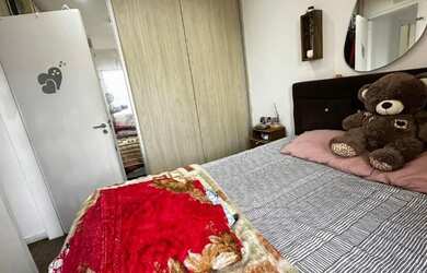 Imagem 4: OPORTUNIDADE, Apartamento à Venda - BOULEVARD DO PARQUE Santos/SP