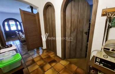 Imagem 5: Casa - Vila Brandina - Campinas