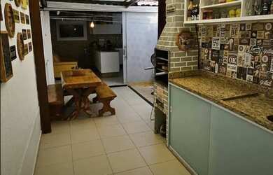 Imagem 10: VENdo CASA NO CONDOMÍNIO VIVA MAIS AVENIDA