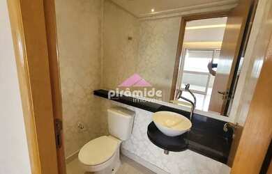 Imagem 4: Apartamento com 3 dormitórios à venda, 153 m² por R$ 1.790.000 - Jardim Aquarius - São Jos