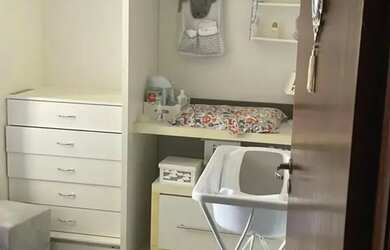 Imagem 14: Sobrado com 4 quartos no Condominio Villagio Montserrat