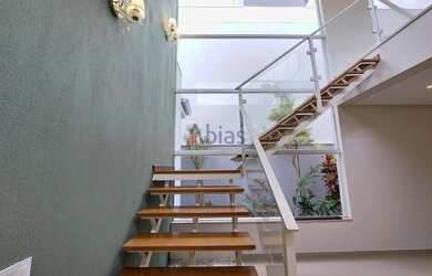 Imagem 8: Casa de Condominio em Village Damha I - São Carlos, SP