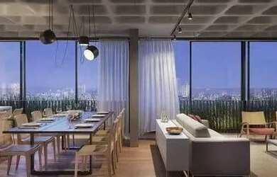 Imagem 5: Apartamento em Auxiliadora