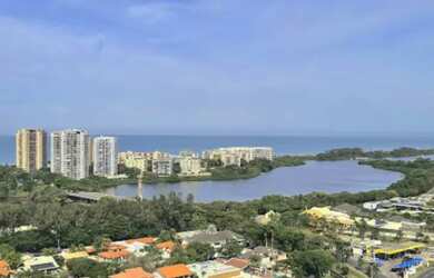 Imagem 8: Cobertura para alugar na Rua Ipanema, Barra da Tijuca, Rio de Janeiro - RJ