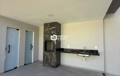 Imagem 12: Casa Conceito Moderno no Jardim Atlântico Central em Itaipuaçu - Maricá