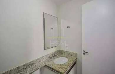 Imagem 11: Apartamento para aluguel, 1 quarto, 1 vaga, Jardim Olavo Bilac - São...