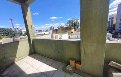 Imagem 8: Aluguel de Sala Comercial com Sacada no Centro de Gravataí, 50m²