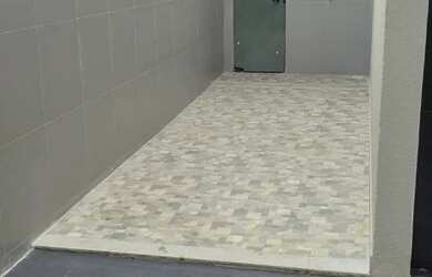 Imagem 4: Flats serra azul. Piscina