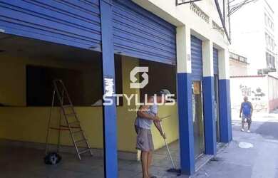 Imagem 16: Madureira Galpão / depósito com venda por R$980.000