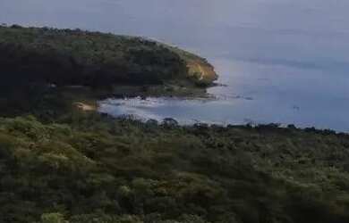 Imagem 5: Imóvel para venda possui 30000 metros quadrados em Zona Rural - Três...