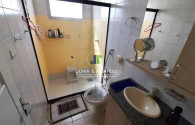 Imagem 9: Apartamento 2 quartos mais 1 reversível no Centro Guarapari