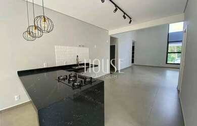 Imagem 2: Casa com 3 dormitórios à venda, 202 m² por R$ 1.490.000,00 - Condomínio...