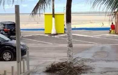 Imagem 4: Aluga-se casa na orla maruda