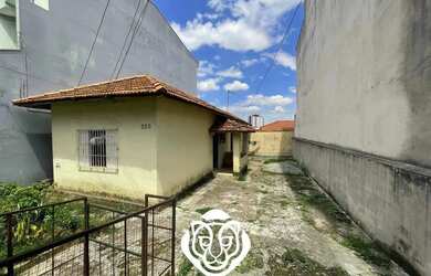 Imagem: O terreno possui 86m² de Área e está localizado em Paraíso