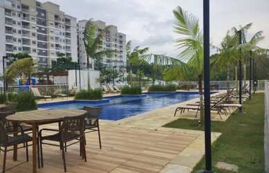 Imagem: Apartamento para venda com 48m² e 1 vaga no Golden Park em