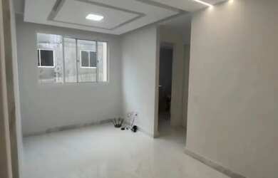 Imagem: Apartamento 2 Quartos Em 40M² E Vaga De Garagem Rotativa Em