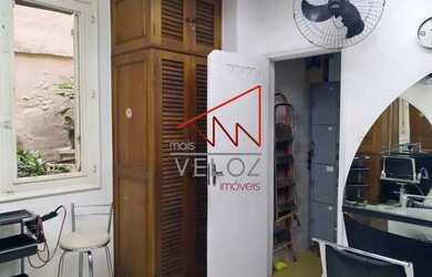 Imagem: A kitnet possui 1 Banheiro, 23m² de Área e está localizado