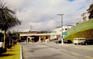 Imagem 6: Terreno à venda, 521 m² por R$ 700.000 - Condomínio Arujá Hills III...