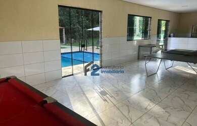 Imagem 15: Chácara, 9075 m² - venda por R$ 5.000.000,00 ou aluguel por R$ 20.600,00/mês...