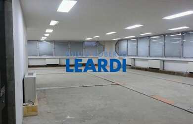 Imagem: CONJ. COMERCIAL - CONSOLAÇÃO - SP