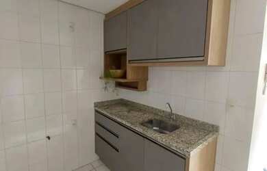Imagem 8: Excelente Apartamento 1 dormitório(s) em Barreiros - São José
