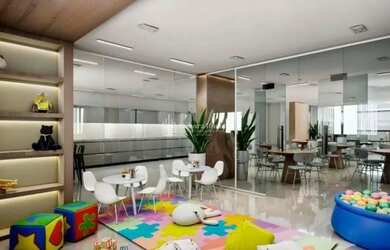 Imagem 12: CANTO DA FORTE ALTO PADRAO 3SUITES 2VAGAS LAZER MARAVILHOSO OTIMA LOCALIZAÇÃO