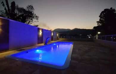 Imagem 14: Venda de Casa em Condomínio no bairro Capricórnio II, Caraguatatuba,...