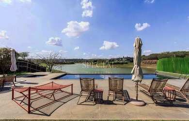 Imagem 3: Casa com 5 dormitórios para alugar, 550 m² - Fazenda Boa Vista - Porto...