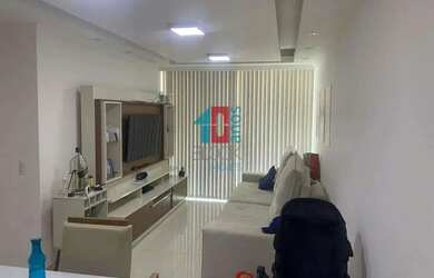 Imagem 3: Recreio dos Bandeirantes Apartamento 3 quartos, sendo 1 suite