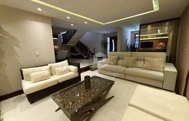 Imagem 3: Linda mansão em condomínio de alto padrão em Itaipú!!!!