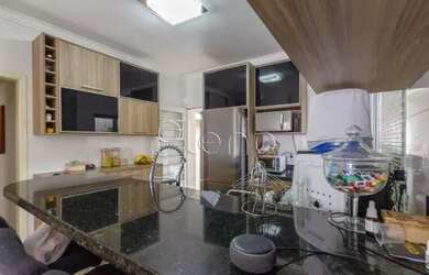 Imagem 9: Casa à Venda Residencial Le Village em Valinhos no Bairro Santa Cruz