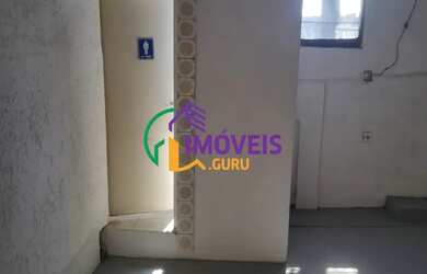 Imagem: O depósito possui 100m² de Área e está localizado em Vila