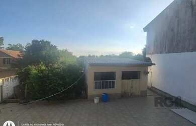 Imagem 14: Casa em Belém Novo. Imóvel novo, 119m² de Área, 3 Vagas na garageme2...