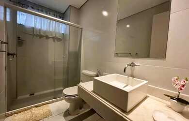 Imagem 10: Casa à venda no RESIDENCIAL ITAPUÃ , ALPHAVILLE I, Salvador, BA