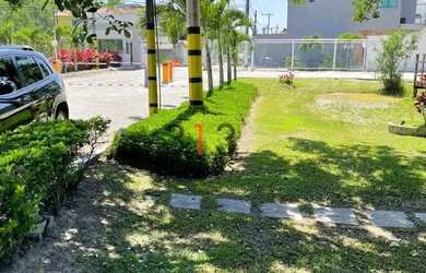Imagem 9: 128073Terreno 210m2 no Recreio Condominio Planicie das Araguaia na Avenida...
