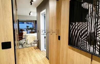 Imagem 12: Venda Apartamento 1 Dormitórios - 35 m² Pinheiros