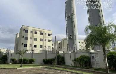 Imagem: O apartamento à venda possui 2 Dormitórios, 1 Banheiro, 1