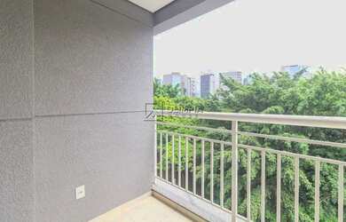 Imagem 7: Aluguel Apartamento 2 Dormitórios - 64 m² Brooklin