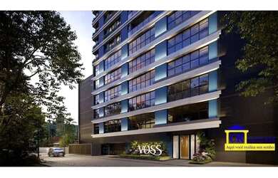 Imagem 1: Apartamento à venda na Praia do Perequê, Porto Belo SC