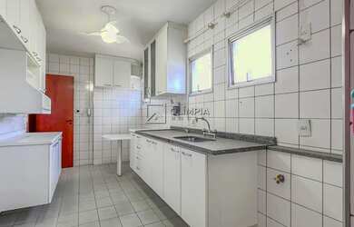 Imagem 11: Venda Apartamento 4 Dormitórios - 149 m² Pompéia