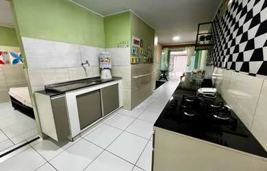 Imagem 8: VENDO CASA EM JARDIM PAULISTA