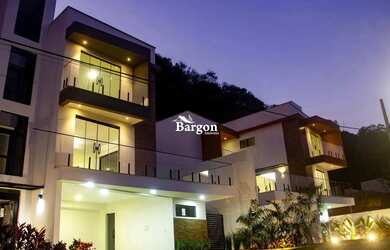 Imagem 3: Casa com 3 suites a venda no Condomínio Pedras Altas no Bairro Aeroporto em Juiz de Fora