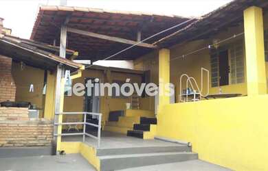 Imagem 3: Venda Casa Sagrada Família Belo Horizonte