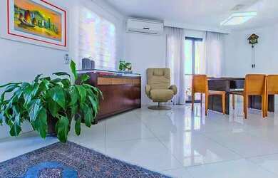 Imagem: Venda Apartamento 4 Dormitórios - 230 m² Chácara Klabin