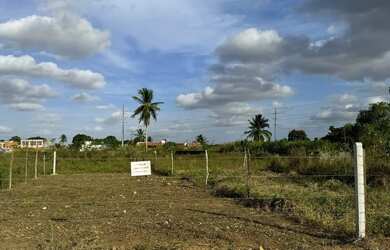 Imagem: O terreno está localizado em Nossa Senhora Das Dores, SE à