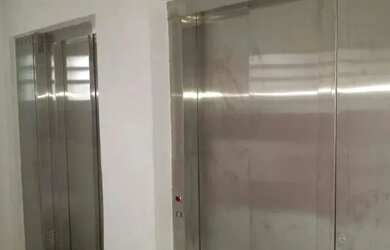 Imagem: O depósito possui 235m² de Área e está localizado em Centro