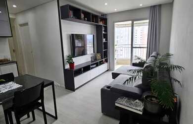 Imagem: Imóvel para venda tem 74 metros quadrados com 3 quartos em