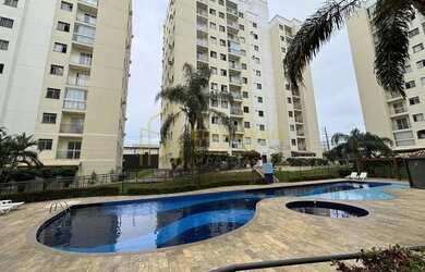 Imagem: Jardim Limoeiro Apartamento Térreo com Garden e Lazer Completo!