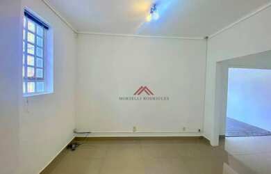 Imagem 6: Casa comercial, de esquina, venda por R$ 800.000 ou aluguel por R$ 3.200/mês...