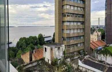 Imagem: O depósito possui 30m² de Área e está localizado em Campina